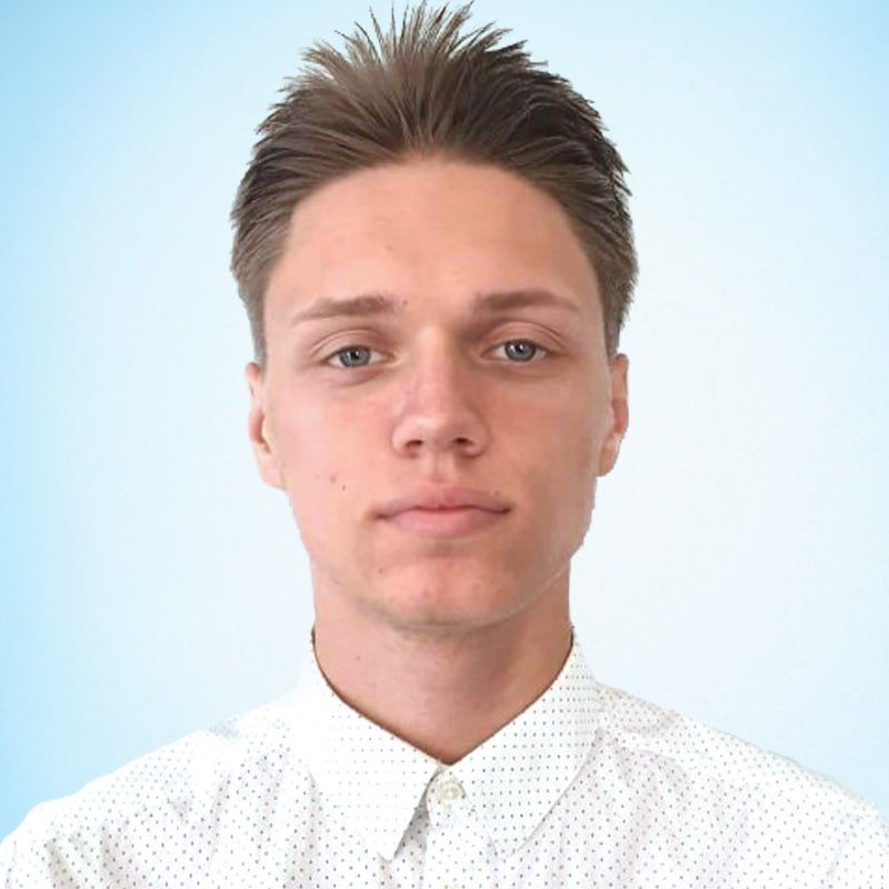 Justinas Kalinauskas